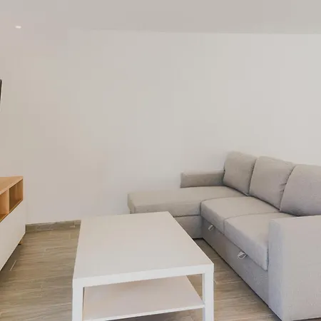 Appartamento Happy House - Downtown Corralejo