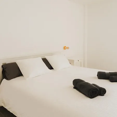 Appartamento Happy House - Downtown