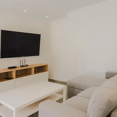 Appartement Happy House - Downtown *