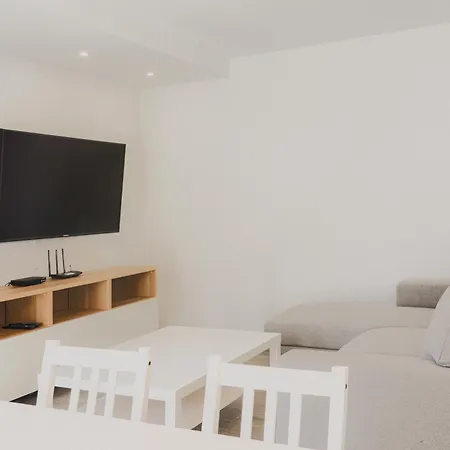 Appartement Happy House - Downtown *