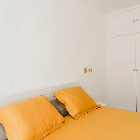 Happy House - Downtown Appartement Corralejo