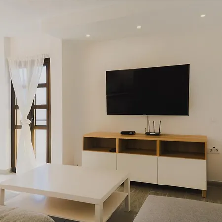 Appartement Happy House - Downtown Corralejo