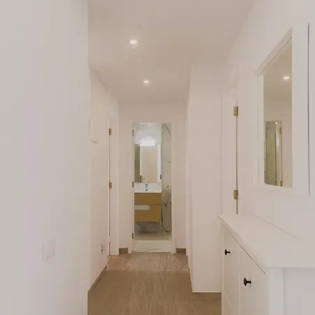 Appartement Happy House - Downtown *