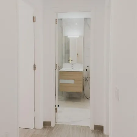 Appartement Happy House - Downtown Corralejo
