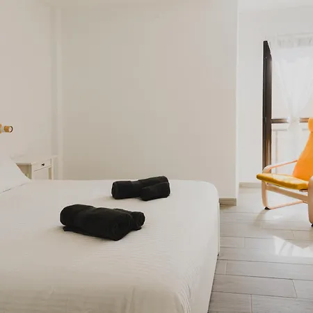 Appartement Happy House - Downtown