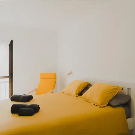 Appartement Happy House - Downtown *