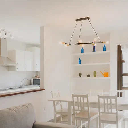 Appartement Happy House - Downtown *