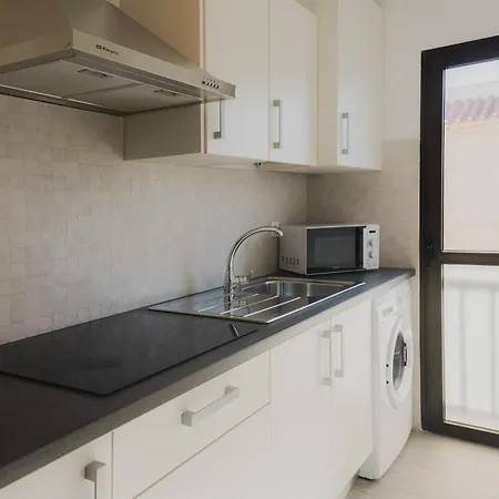 Happy House - Downtown Appartement Corralejo